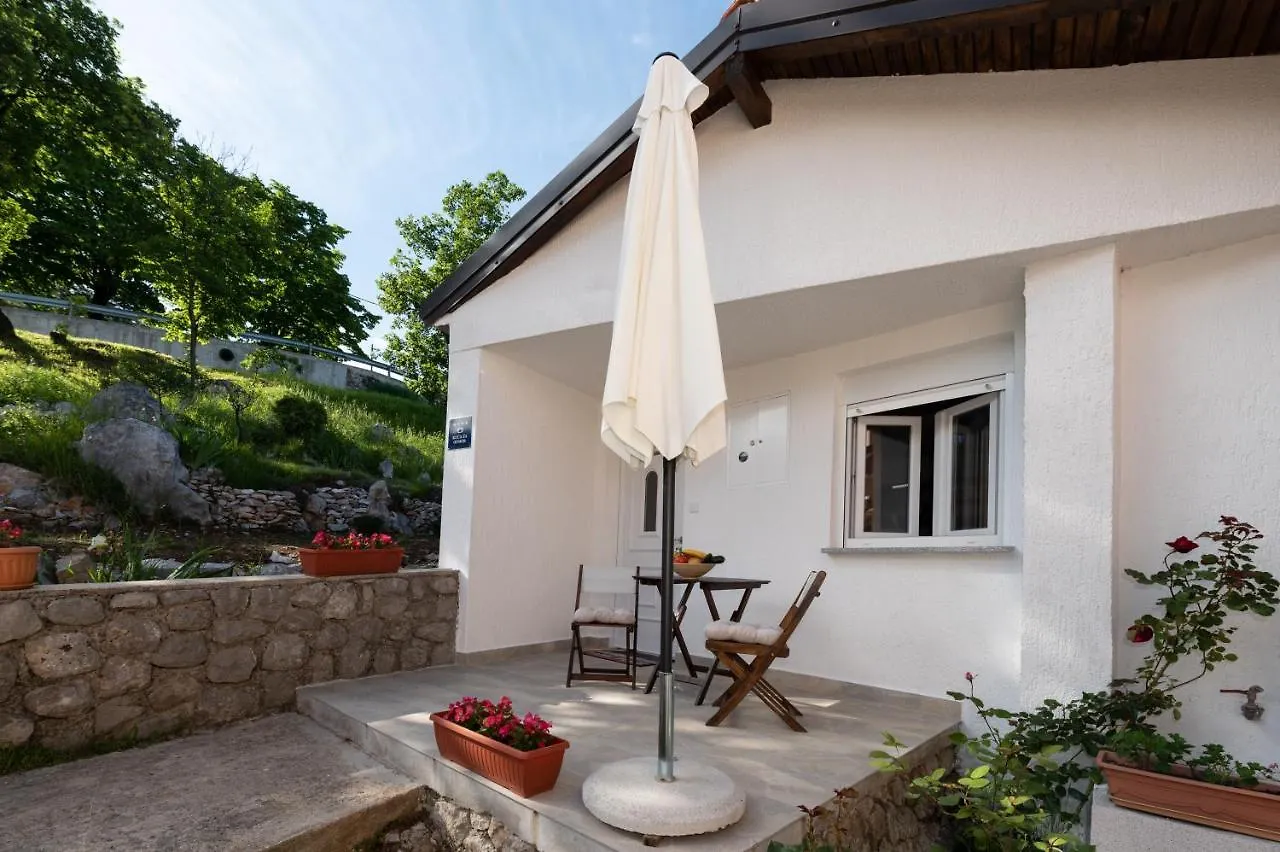 Apartment Kuca Za Odmor Nall Lovran