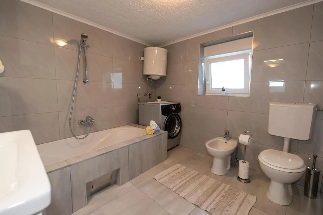 Apartment Kuca Za Odmor Nall Lovran