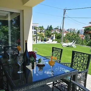 Perla With Swimming Pool, - Opatija Apartment