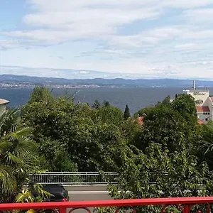 Sea View Apartment