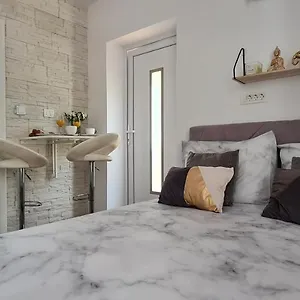 Apartman Grzetic, Silo (Krk)