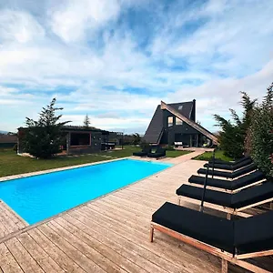 Vila Zoe Luxury House, Gomirje