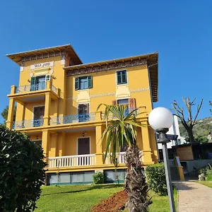 Jure - Mirjana Apartment
