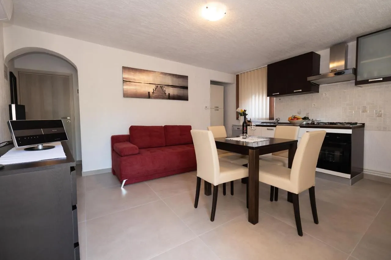 Apartment Kuca Za Odmor Nall Lovran