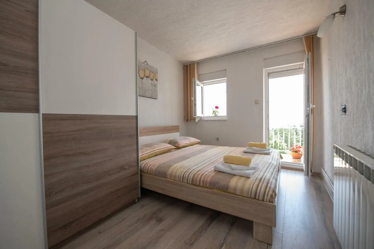 Kuca Za Odmor Nall Lovran Apartment
