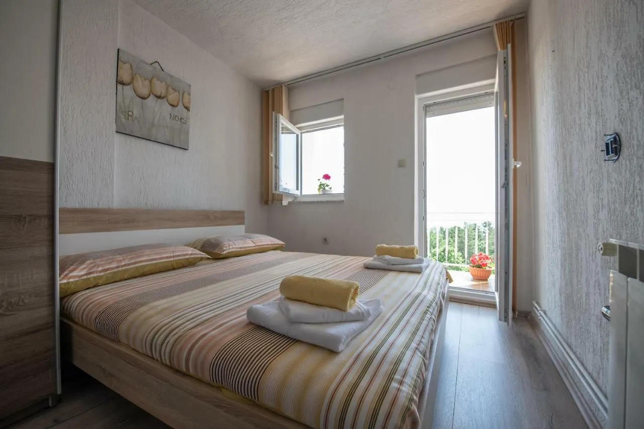 Apartment Kuca Za Odmor Nall Lovran
